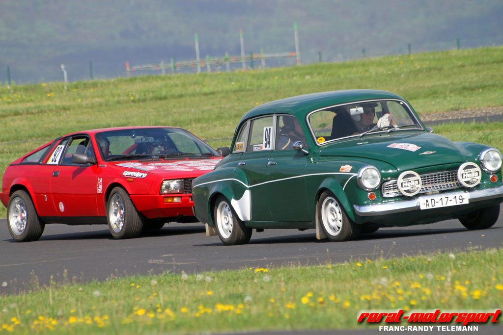 Quelle: ferat - motorsport