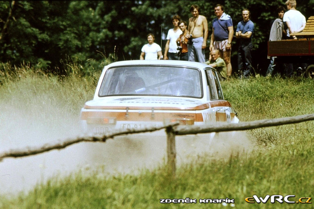 Quelle: eWRC.cz / Zdenek Knapik