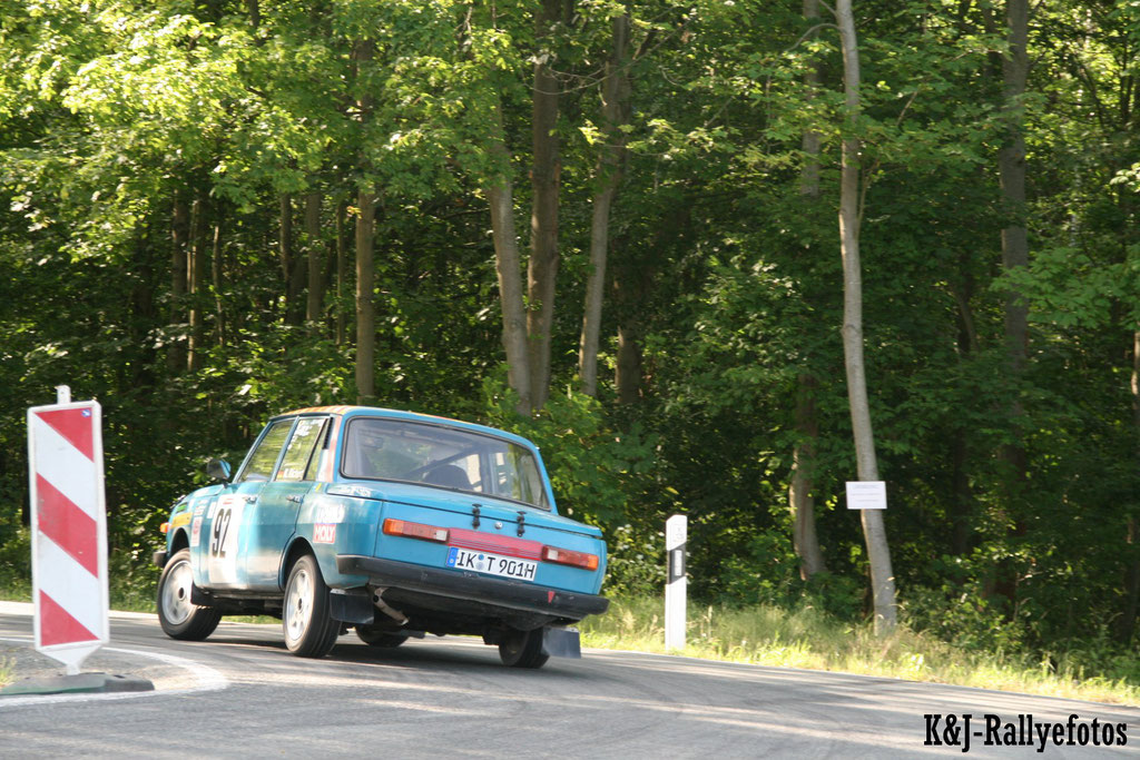 Quelle: K&J Rallyefotos