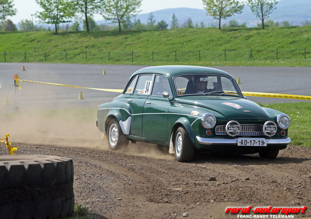 Quelle: ferat - motorsport
