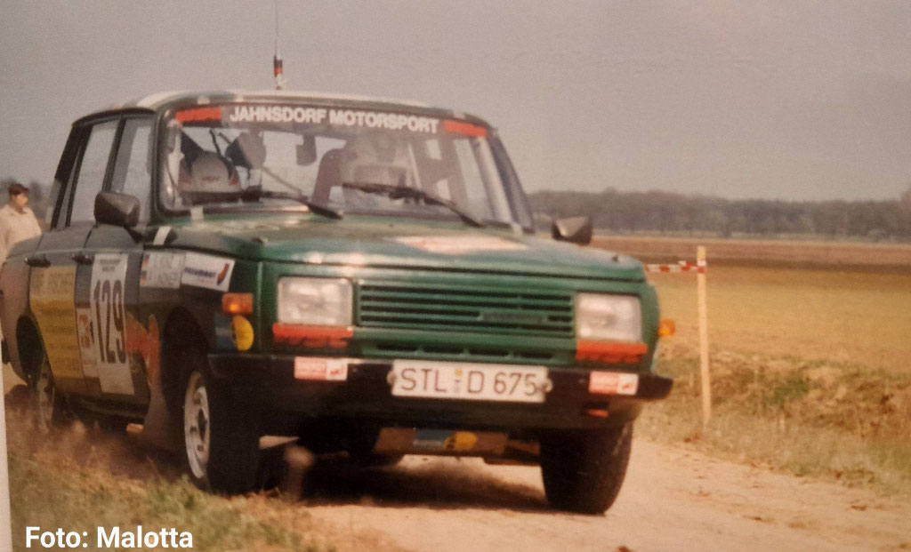 Foto: Malotta