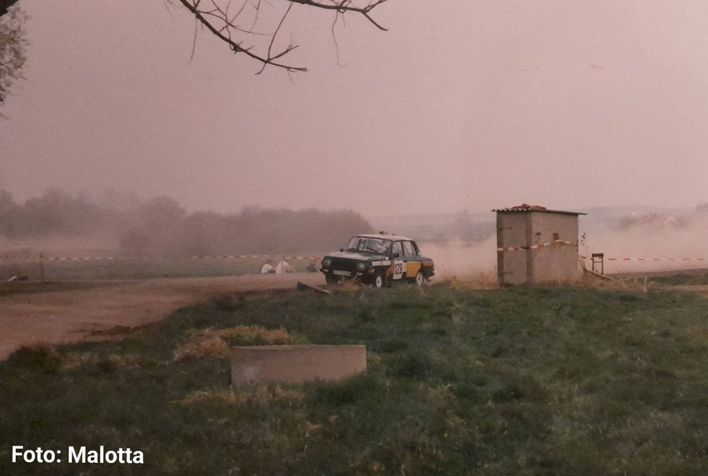 Foto: Malotta