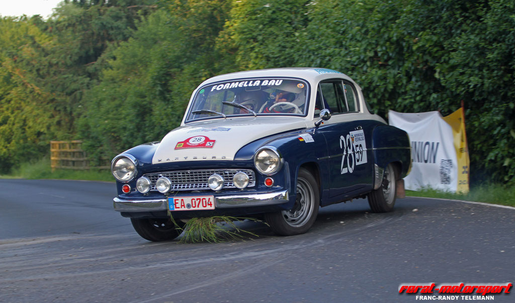 Quelle: Ferat-Motorsport 