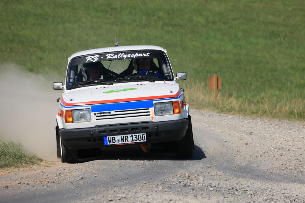Quelle: RZ - Rallyesport