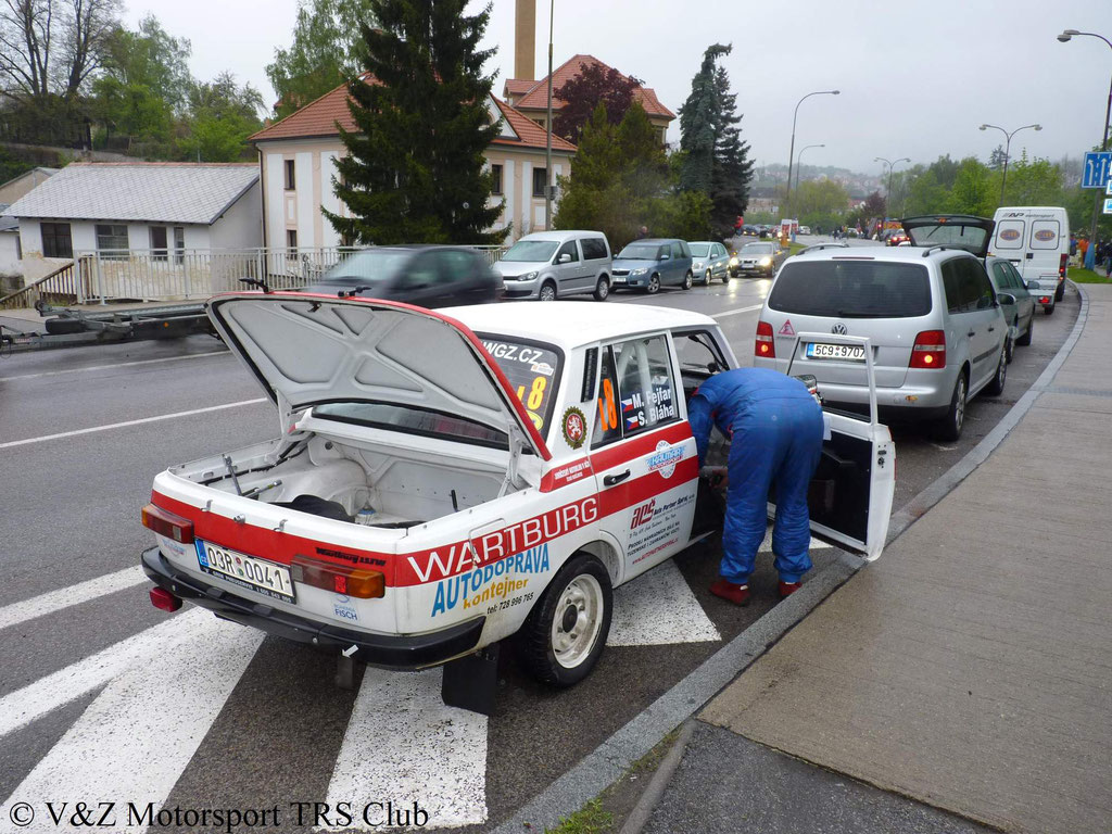 Quelle: V&Z Motorsport TRS Club