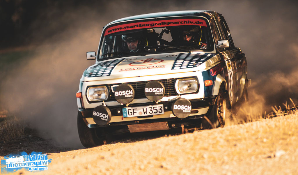 Quelle: Rallye Photography C.Kuhnert