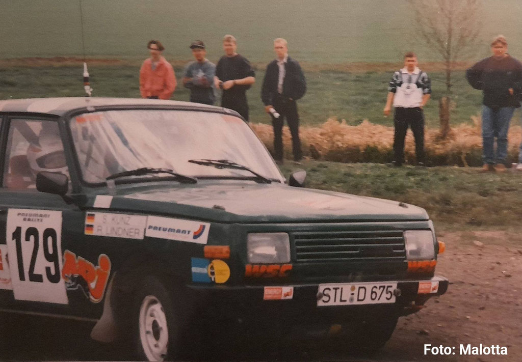 Foto: Malotta