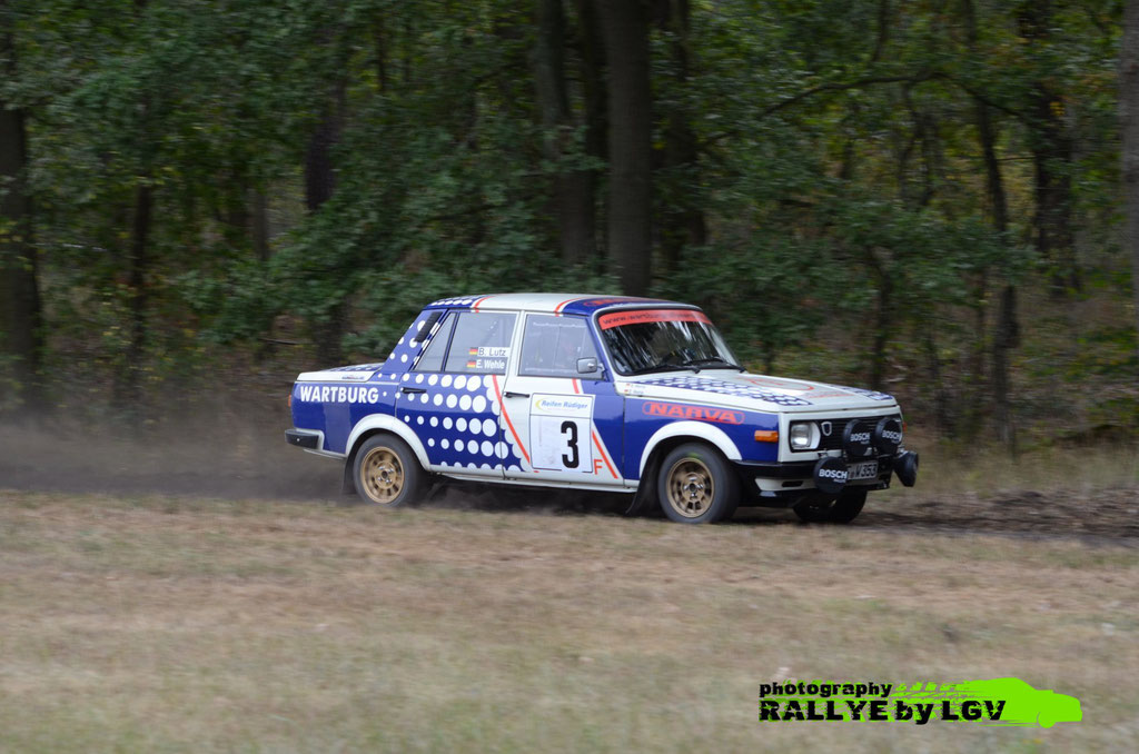 Quelle: Rallye by LGV