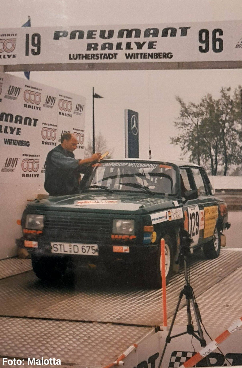 Foto: Malotta