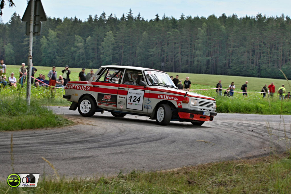 Quelle: Czech Rally Photographers