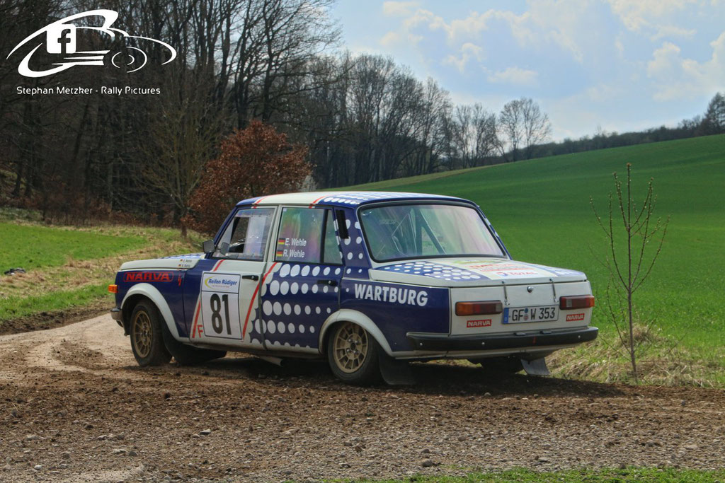 Quelle: Stephan Metzker Rally Pictures