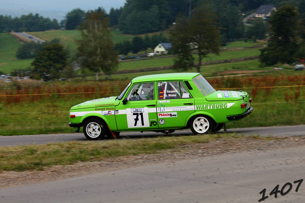 Quelle: 1407 Rallyesportfotos