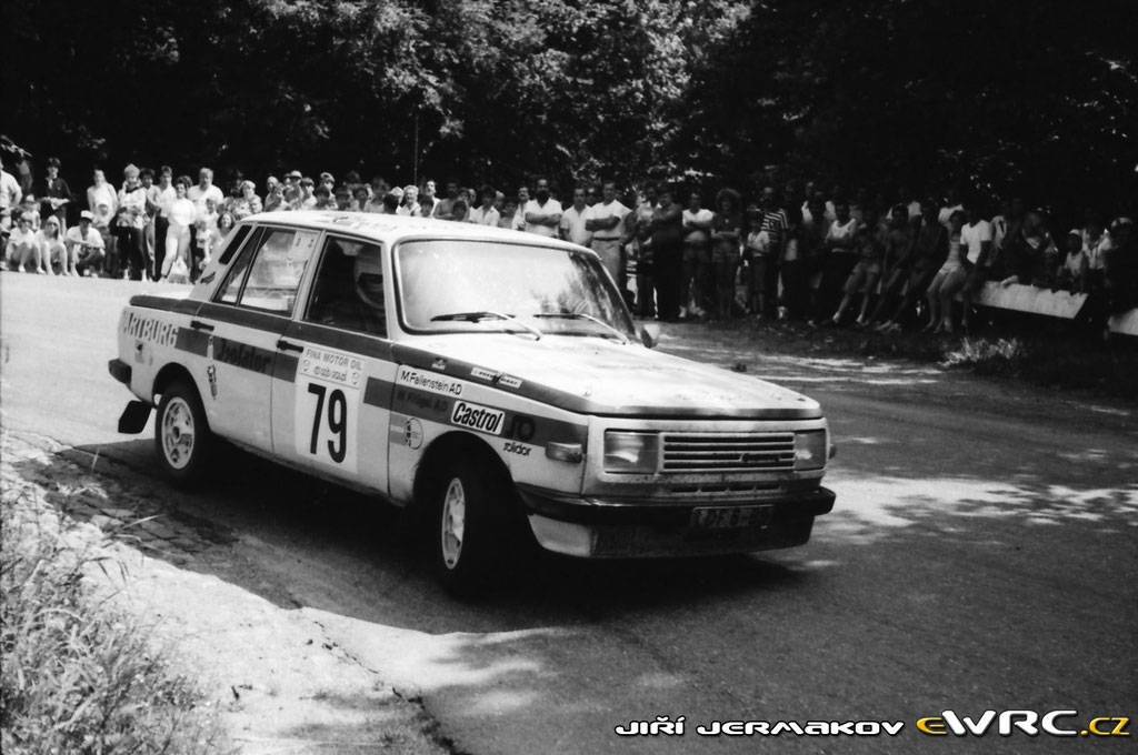 Quelle: eWRC.cz /Jiri Jermakov
