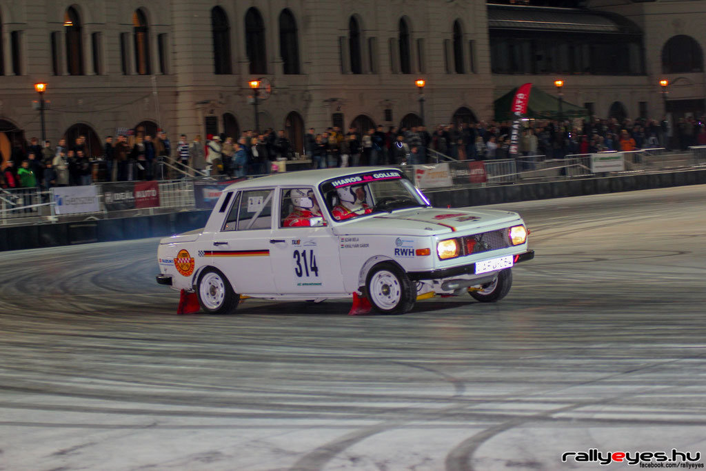 Quelle: rallyeyes.hu