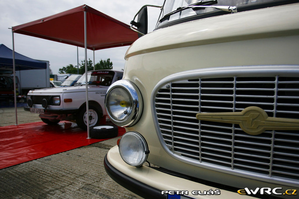Quelle: eWRC.cz/@PetrElias