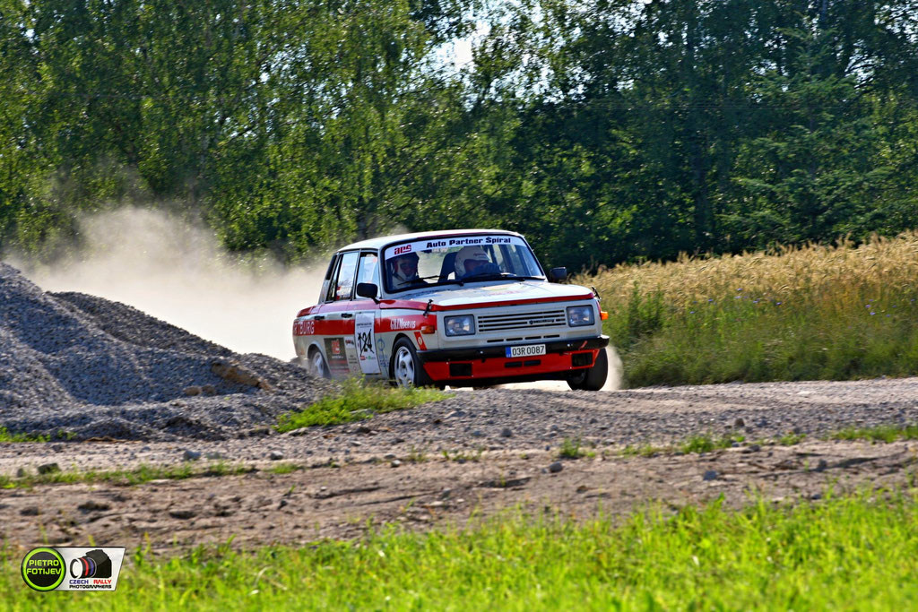 Quelle: Czech Rally Photographers