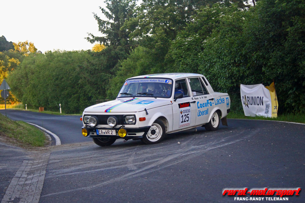 Quelle: Ferat-Motorsport 