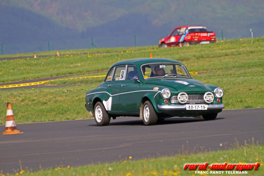 Quelle: ferat - motorsport