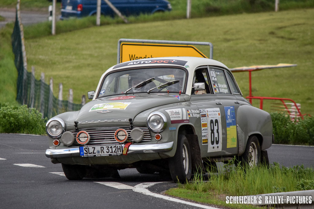 Quelle: Schleichers Rallye Pictures