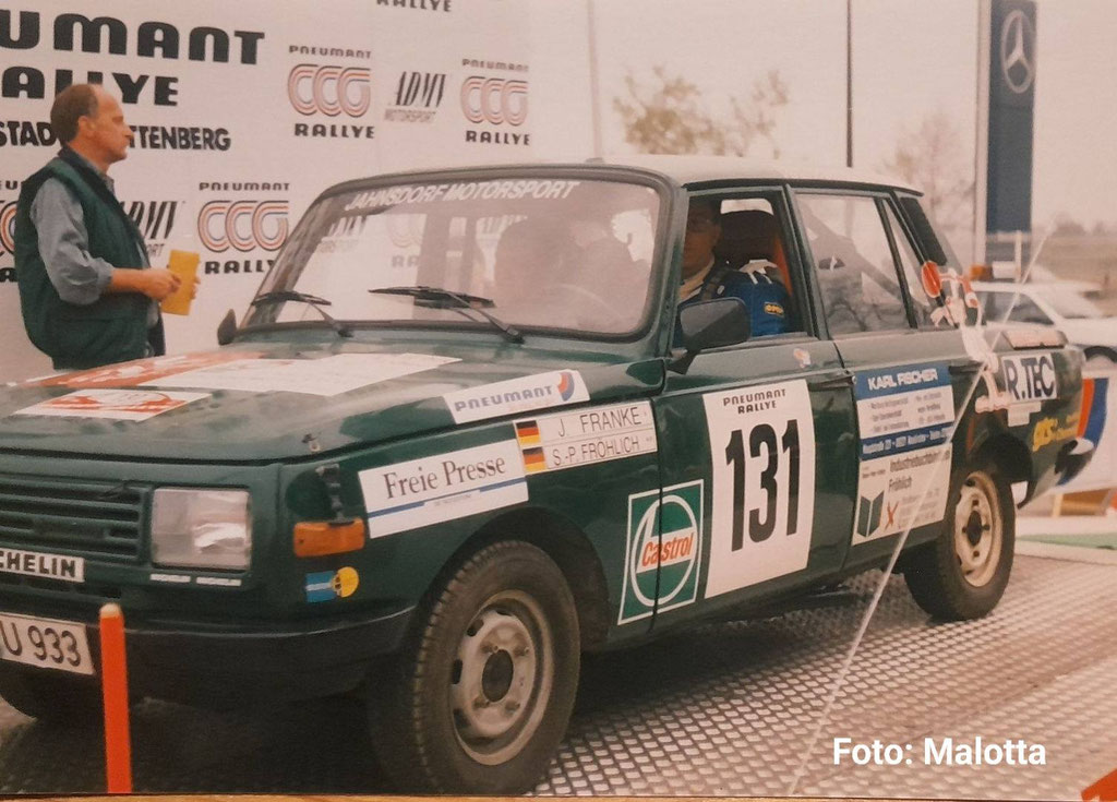 Foto: Malotta