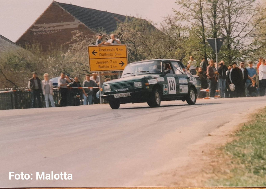 Foto: Malotta