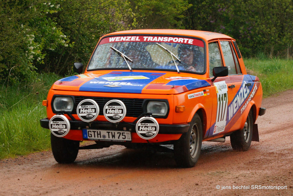 Quelle: SRSmotorsport