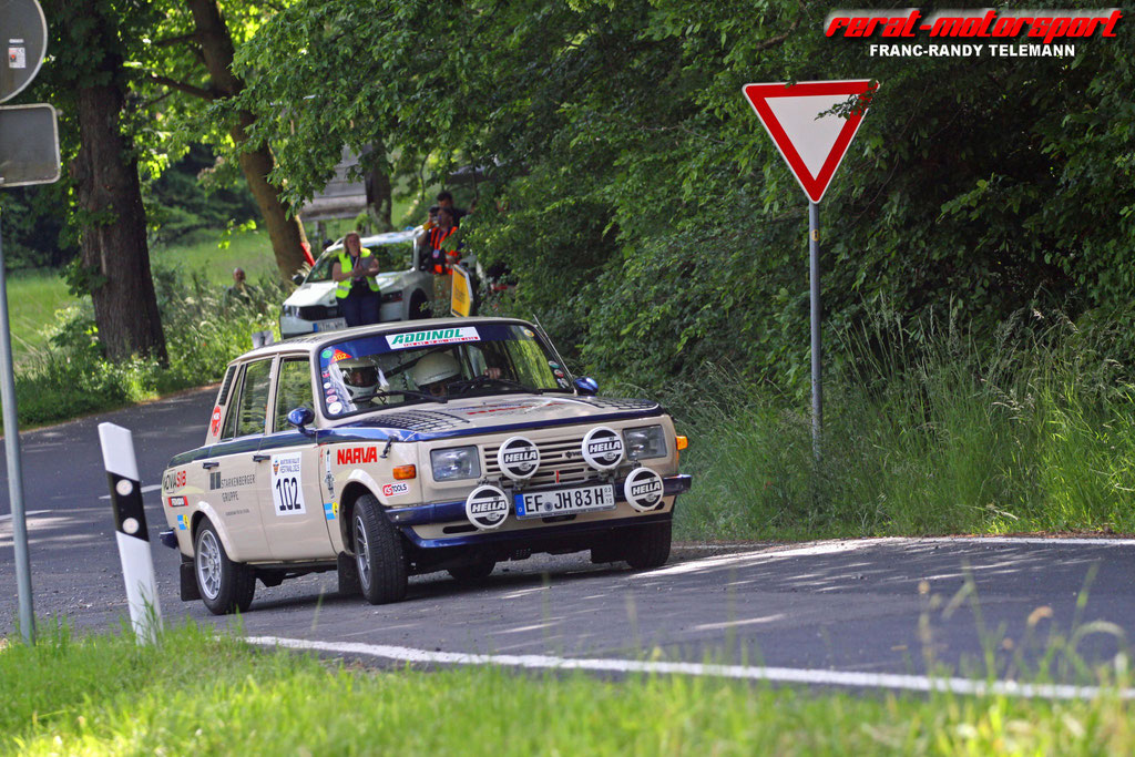 Quelle: Ferat-Motorsport 