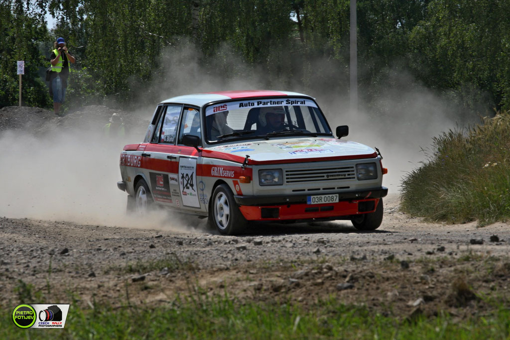 Quelle: Czech Rally Photographers