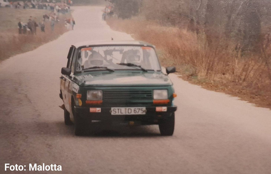 Foto: Malotta