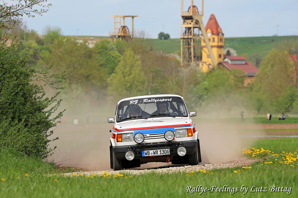 Quelle: Rallye-Feelings by Lutz Bittag