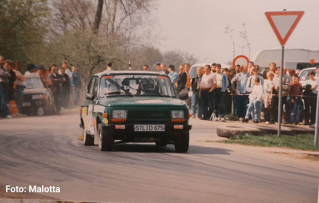 Foto: Malotta