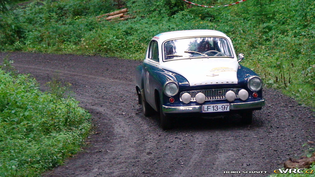 Quelle: www.eWRC.cz