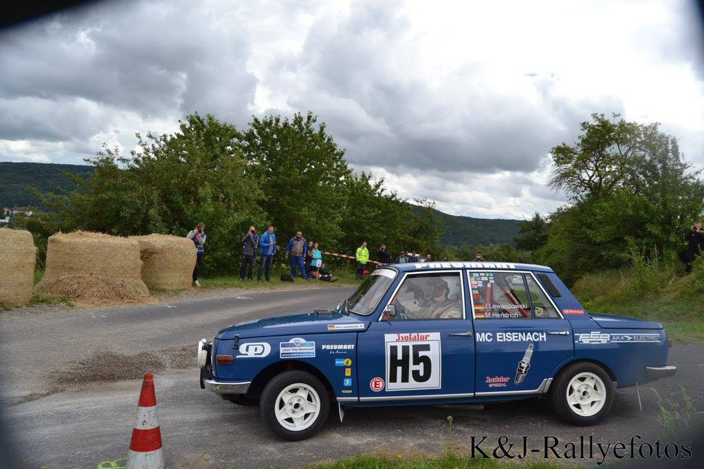 Quelle: K&J-Rallyefotos