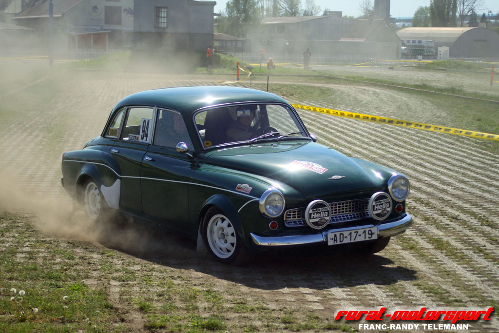 Quelle: ferat - motorsport