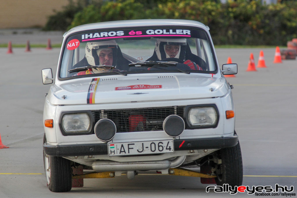 Quelle: rallyeyes.hu