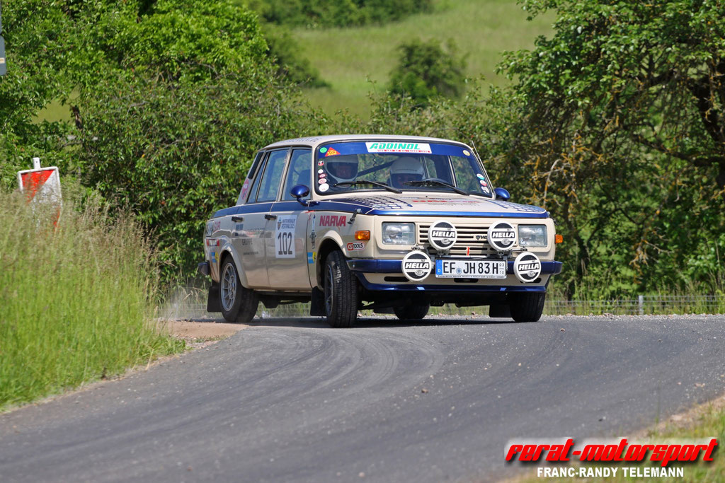 Quelle: Ferat-Motorsport 