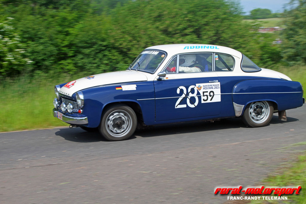 Quelle: Ferat-Motorsport 