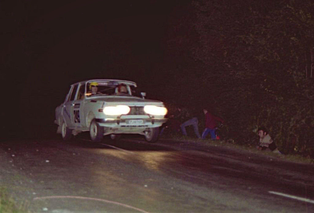 Quelle: Tódori Rallye Foto