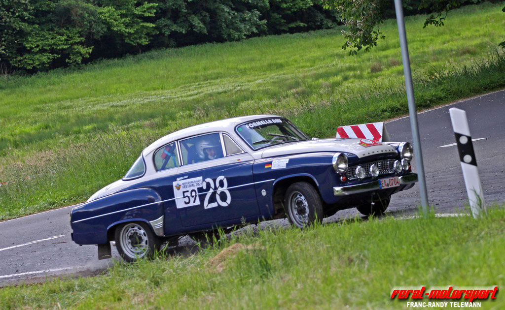 Quelle: Ferat-Motorsport 