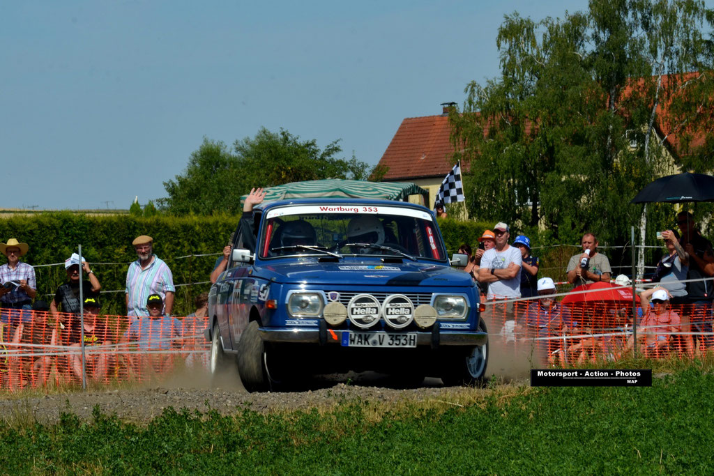 Quelle: Motorsport Action Photos