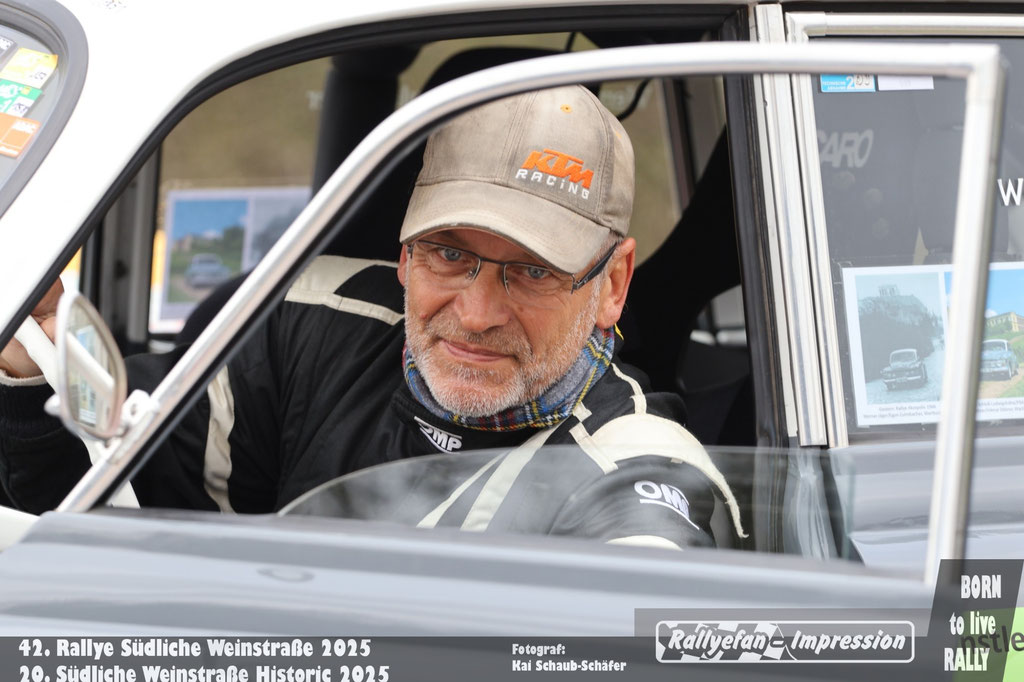 Quelle: Rallyefan-Impression