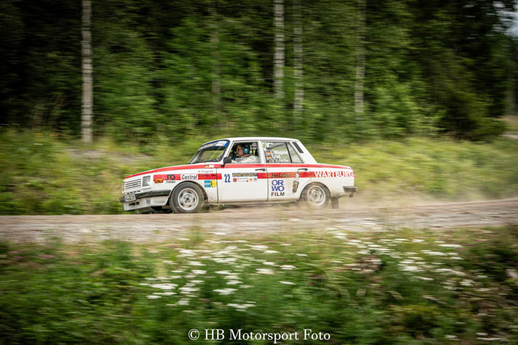 Quelle: HB Motorsport Foto