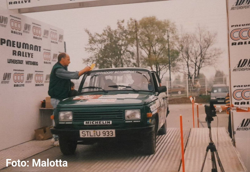 Foto: Malotta