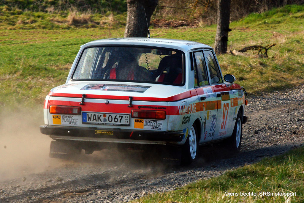 Quelle: SRSmotorsport