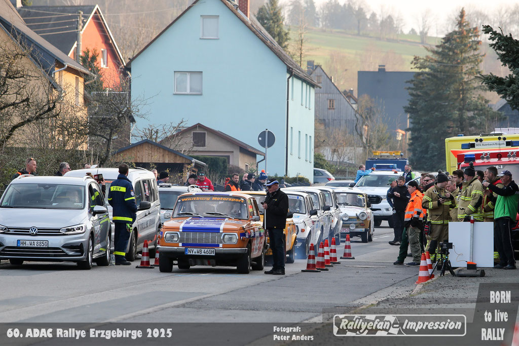 Quelle: Rallyefan-Impression