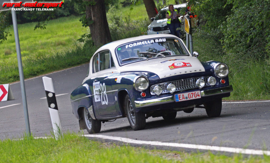 Quelle: Ferat-Motorsport 