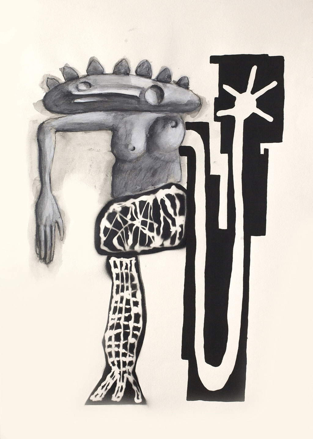 The Crowned