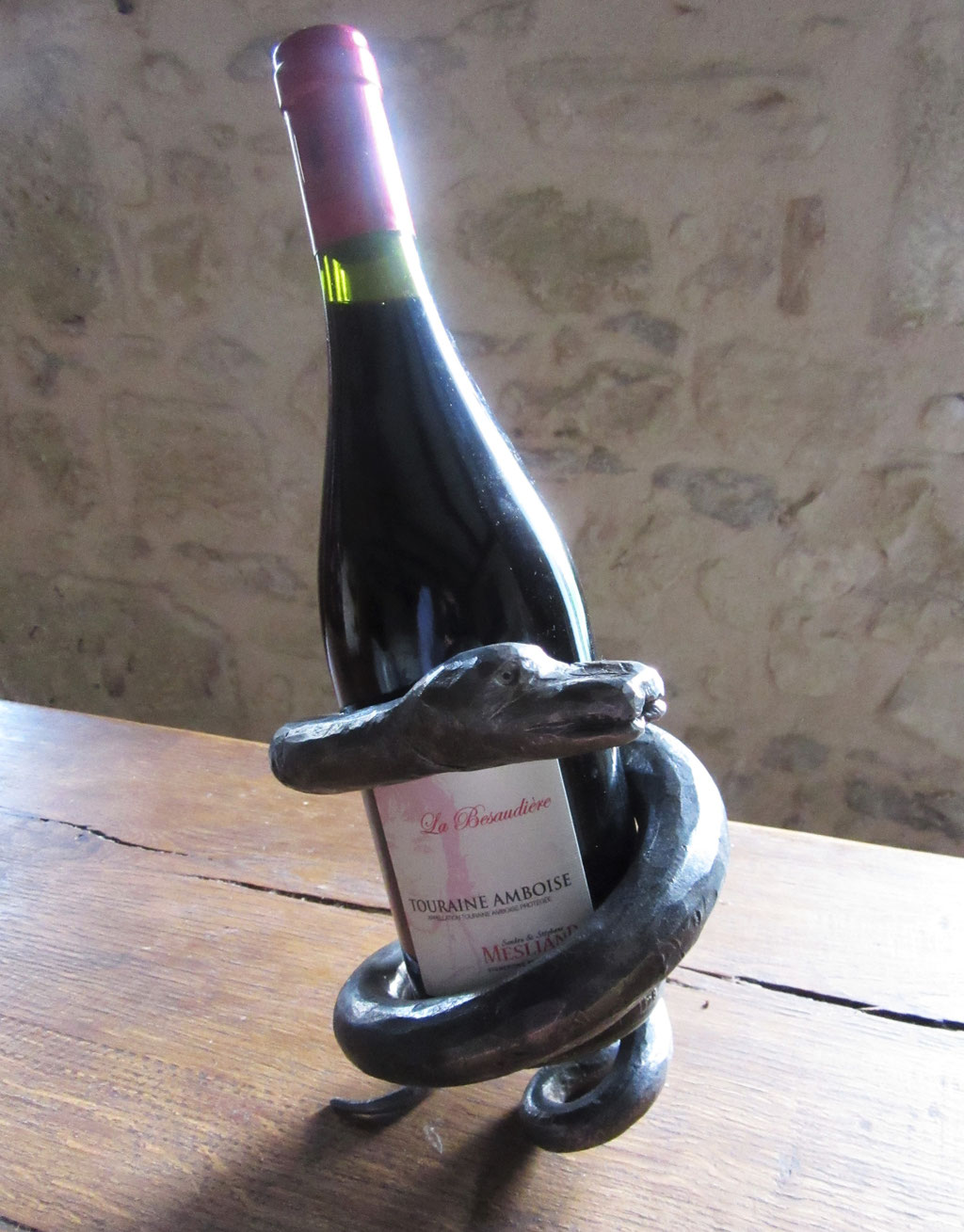 forgerons personnalisés