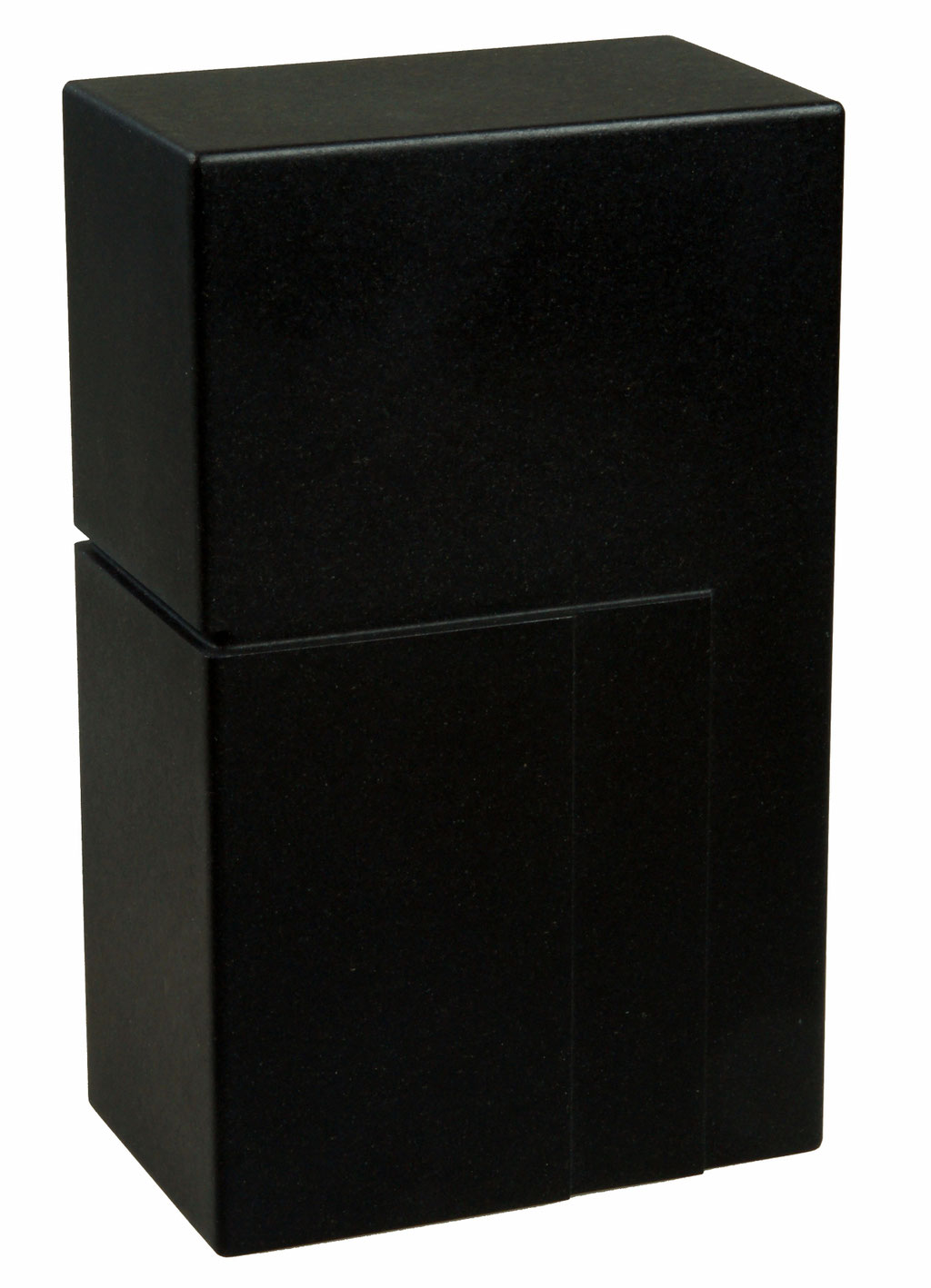 Swedish Black Granite