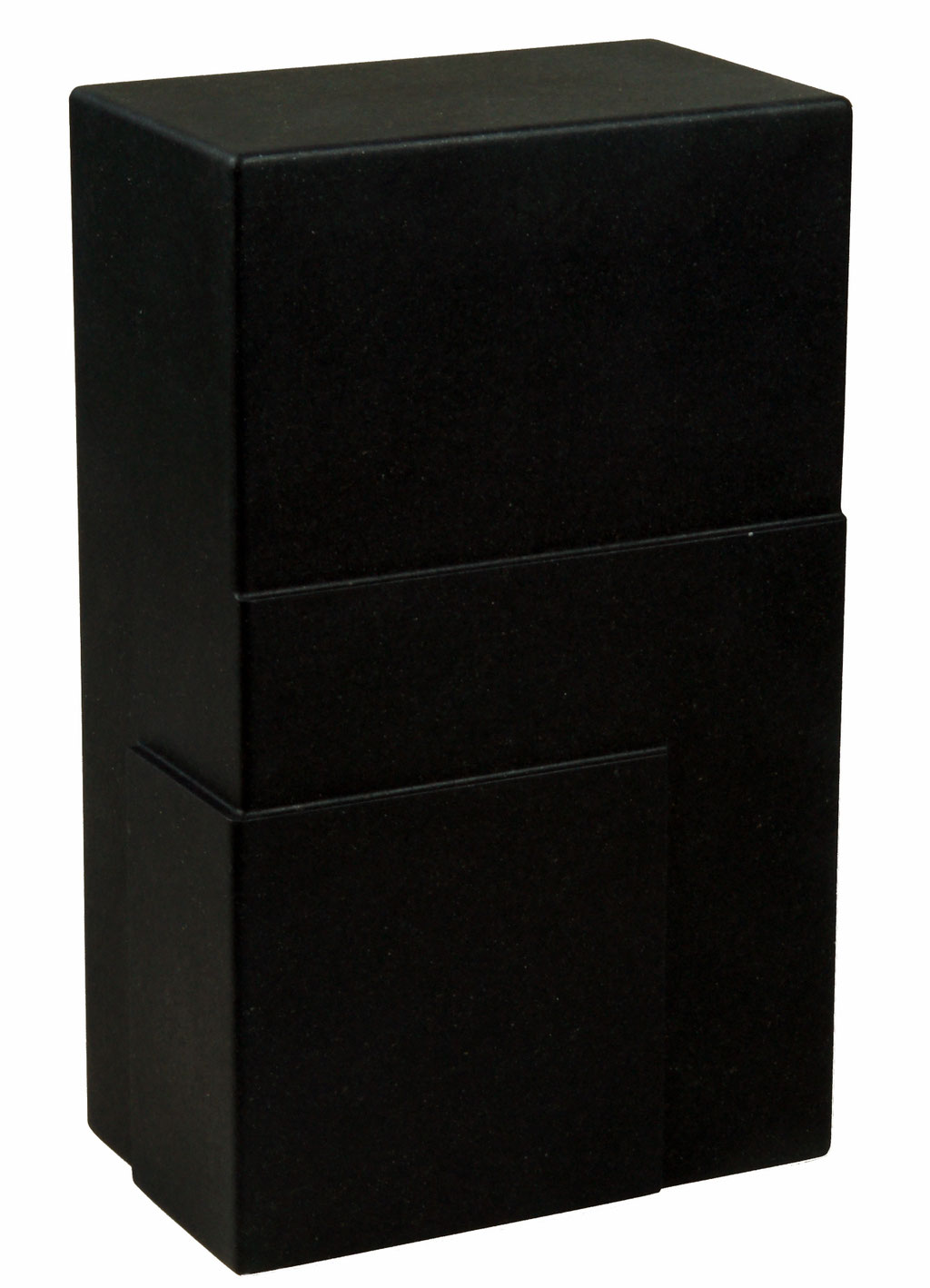 Swedish Black Granite